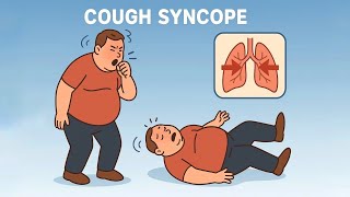 Cough Syncope: ചുമച്ചപ്പോൾ ബോധം പോകുന്നതെന്ത് കൊണ്ടാണ്