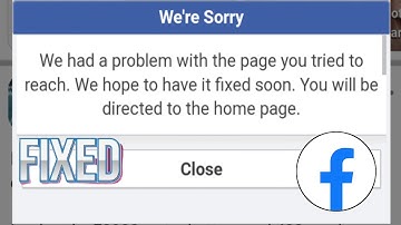How To Fix Facebook Lite we