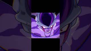 Frieza Second Form Transformation Looks So Good