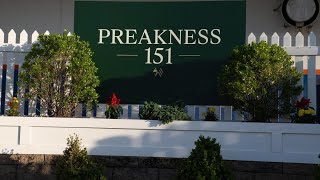 What to know about the 151st Preakness Stakes | NBC4 Washington