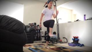 Day 14 - P90X3 Dynamix