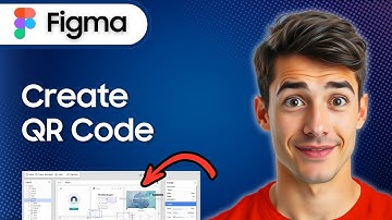 Hoe maak je een QR-code in Figma (de gemakkelijkste manier) (gids 2025)