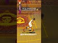 This Ja Morant Build is breaking NBA 2K23…😳#shorts #nba2k #nba2k23