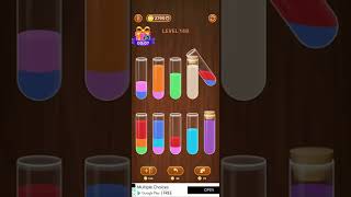 Sort Em All Level 149