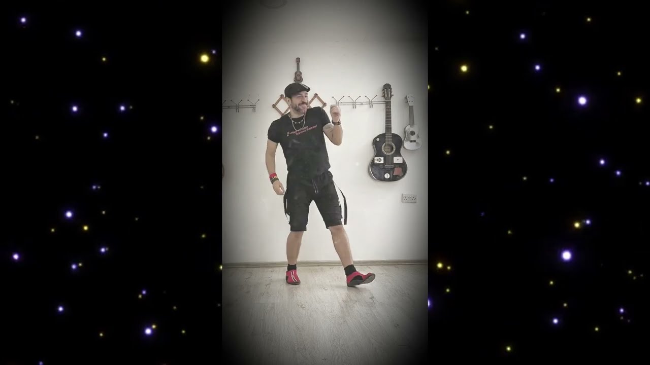 *ALL* Music *IS* Pachanga Dance 🤩 Sweet Georgia Brown - #pachanga #Pachangadance