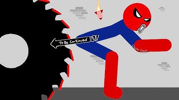 Real game vs Stickman | Stickman Dismounting funny moments | Best Falls