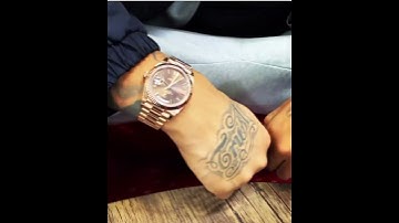 Digga D Buys 2 Rollies And Previews New Music🔥