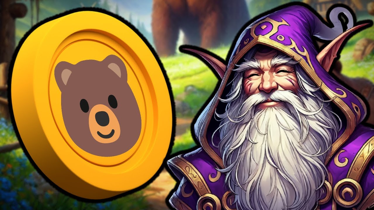 Airdrop de Berachain dans moins de 3 mois + Boyco + RFB 🐻