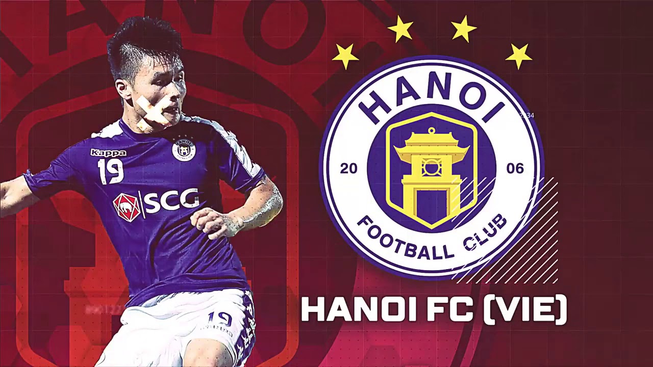 Trailer Hà Nội vs Bình Dương -Chung Kết AFC 2019