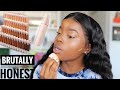 What Nobody is Telling you about FENTY BEAUTY Hydrating Foundation & Primer