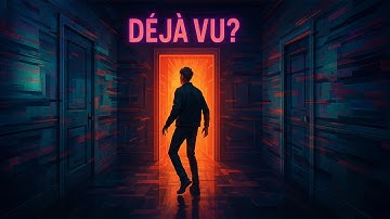 The Science of Déjà Vu – You’ve Been Here Before, Right?