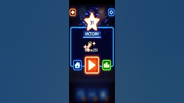 tic tac toe glow level 31 || game play part 23 || play in mobile @Shafayatgz