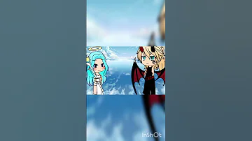 She S Crazy But She S Mine Nobodyisperfectmemegachalife Gachalife Dumbwaystodiememegach Gachanox 