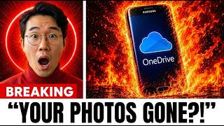 Microsoft JUST KILLED OneDrive On Samsung — And 1 Billion Users Have No Idea