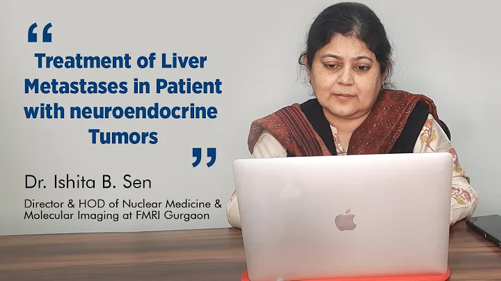 Treatment of Liver Metastases in patients with Neuroendocrine Tumors