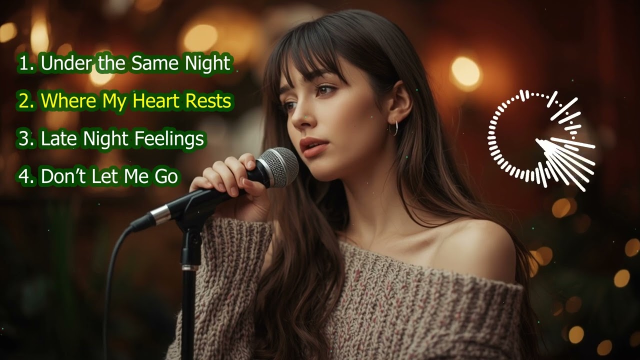Where My Heart Rests - Daniels Alone Songs | Music Pop Playlist Best Song🎙✨