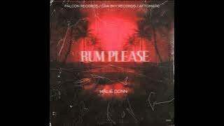 Malie Donn - Rum Please (  Audio )