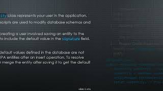 Famous Resolving JPA Entity Default Value Not Being Set with FlywayDB Migrations Net Worth
