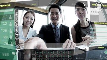 Video on Study on MSMEs Participation in the Digital Economy in ASEAN
