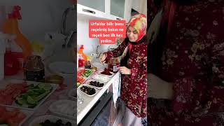 Ufanın Meşur Reçeli Bilenler Varmı Ilk Kez Yedim Ben