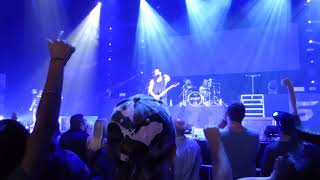 Sick Of It (live) - Skillet