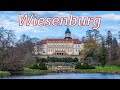Von Burgen und Schlössern...| Schloss Wiesenburg