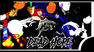 DEAD HOPE (Troll-Craft Edition)