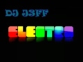 Dj j3ff electro house remix janvier 2012