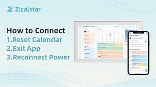 Full How to Reset Your Calendar and Reconnect Power Guide