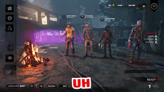 New killer! What could go wrong?! - Furry plays Dead by daylight