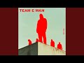 Teame Man Teame Man