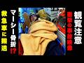 【観覧注意】ワカサギ釣りでまさかの事態に!?