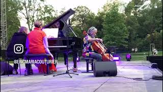 Claude Debussy : Sonate Pour Violoncelle Et Piano En Ré Mineur (Em.couturier/A.habib)