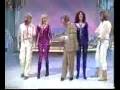 ABBA comedy on Mike Yarwood show