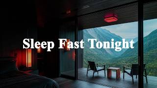 🌧️ Can’t Sleep? Fall Asleep Instantly 🌧️ Rain Sounds for Insomnia Relief