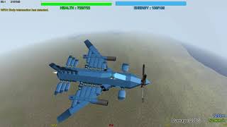 F3A1 -Machinecraft