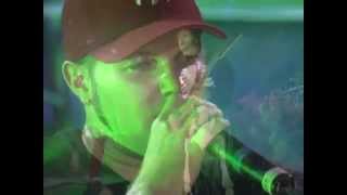 Watch Limp Bizkit Nobody Loves Me video