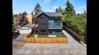 510 N 92nd St, Seattle, WA 98103 510 N 92nd St, Seattle, WA 98103
