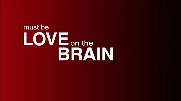 Love On The Brain - Rihanna (Lyrics)