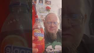 Taste Testing Snapple Fruit Punch Drink