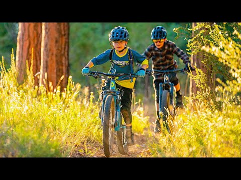 94.7 mtb race