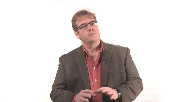 Science Matters with David Van Vactor: Exploring p...