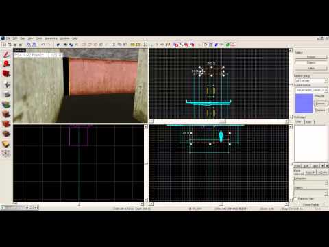 Hammer tutorial - avoiding leaks