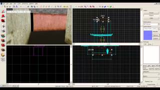Famous Hammer tutorial - avoiding leaks Profile