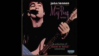Slippin' And Slidin' (Take 1) - John Lennon Rock 'N' Roll Outtake