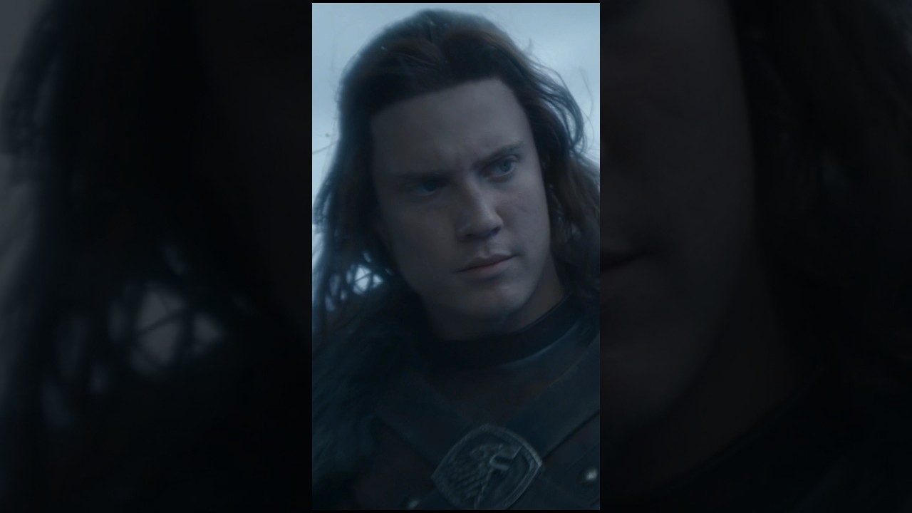 Lord Cregan Stark, The Wolf of the North 🐺🔥 