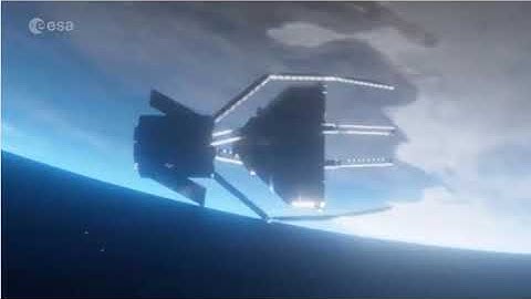 Space Debris. What is the solution ?