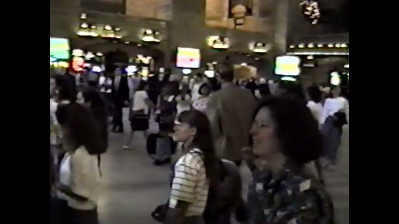 FBCLO Sounds of Praise 1992