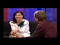 BJORK ON ¨THE FRANK SKINNER SHOW¨ (FULL INTERVIEW)