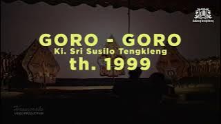 Goro - Goro th 1999 - Dalang Tengkleng